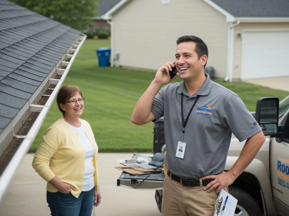 Local Roofing Contractors Prentice, WI FAQs